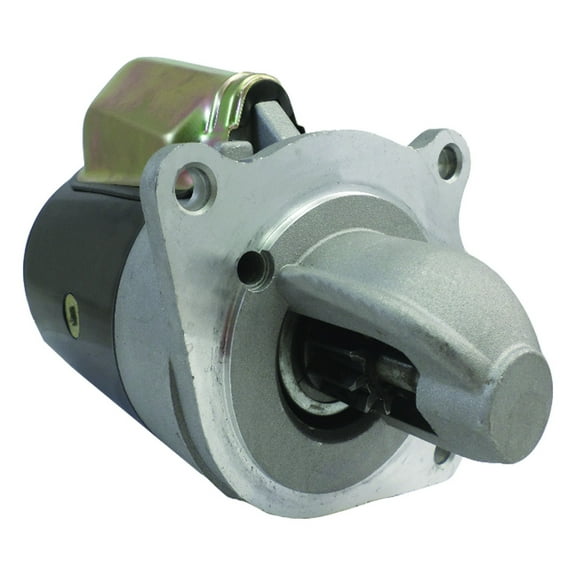 NEW Starter For Ford Farm Tractor Many Models 1960-1988 2000 2100 2300 3100 3500 5000 5100 5340 2-YEAR WARRANTY