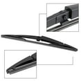 thumbnail image 3 of Unique Bargains 338mm 13' Rear Window Windshield Wiper Blade Arm Set for Jeep Wrangler, 3 of 3