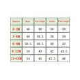 thumbnail image 5 of Wassery Baby Boys Girls 4PCS Thanksgiving Clothes Set 3 6 9 12 18 Months Infant Fall Outfits Newborn Letter Stripe Print Long Sleeve Romper Long Pants Hat Headband Sets, 5 of 9