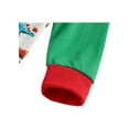 thumbnail image 5 of Matching Christmas Pjs for Family Christmas Pajamas Family Pjs Matching Sets Holiday Jammies Xmas Sleepwear, 5 of 7