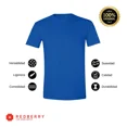 thumbnail image 2 of Playera Gildan Caballero Cuello Redondo Algodón Mod. 64000, 2 of 6
