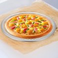 thumbnail image 3 of EeaseCA Moule à Pizza 12 Pouces en Aluminium Épaissi Antiadhésif Résistant aux Rayures, 3 of 8