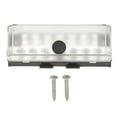 thumbnail image 2 of Terminal Bus Bar,100A 32V 12 Terminal Power Distribution Block Marine Battery Busbar Terminal Block Breakthrough Technology, 2 of 5