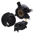 thumbnail image 1 of CRILSTYLEO 1Set Electric Kettle Base Coupler Black with High Sensitivity Performance, 1 of 7