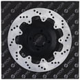 thumbnail image 3 of Niche Front Brake Rotor for BMW R80 R65 R100R R100RS R100RT Motorcycle 519-CRT2400R, 3 of 7