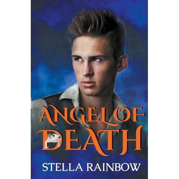 Mages of Mistvale Angel of Death, Book 3, (Paperback)