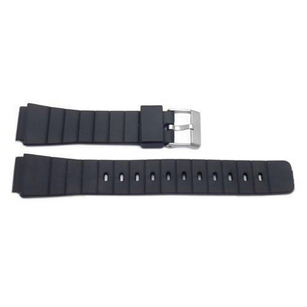 casio illuminator watch strap replacement
