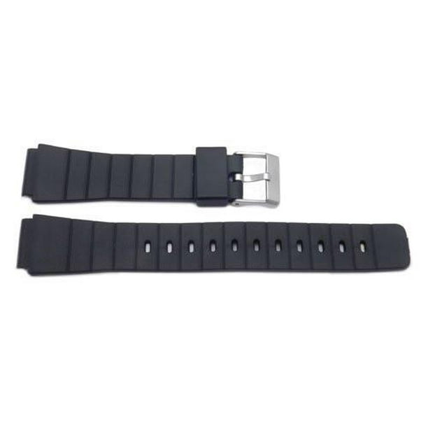 watch straps for casio watches