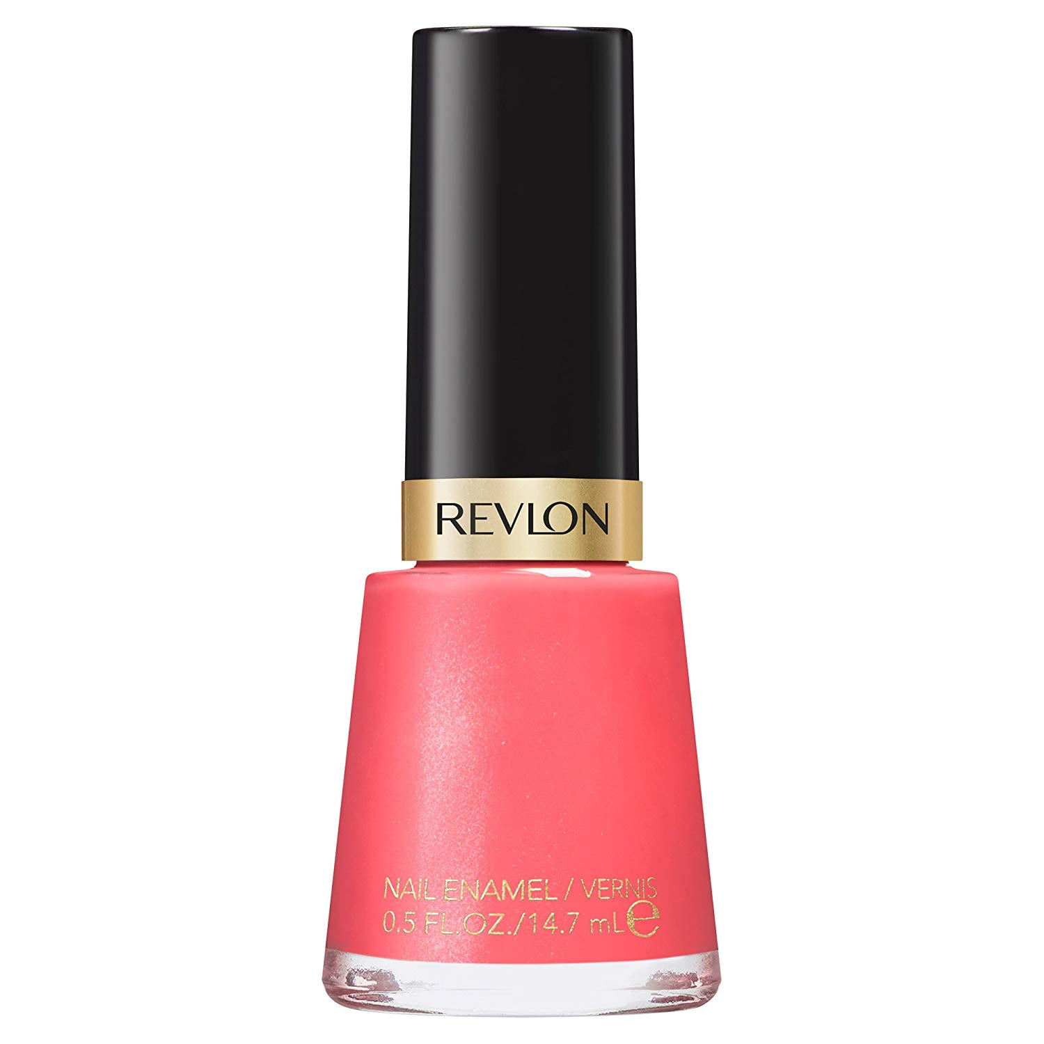 Revlon Super Lustrous Chip Resistant Nail Polish, Pure Pearl, 0.5 fl oz  Bottle - Walmart.com