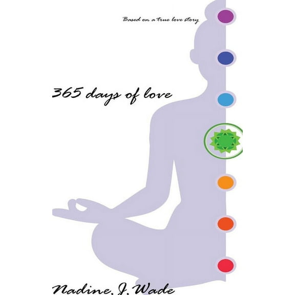 365 Days of Love, (Paperback)