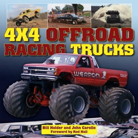 4x4 Offroad Racing Trucks (Best 4x4 Truck For Snow)