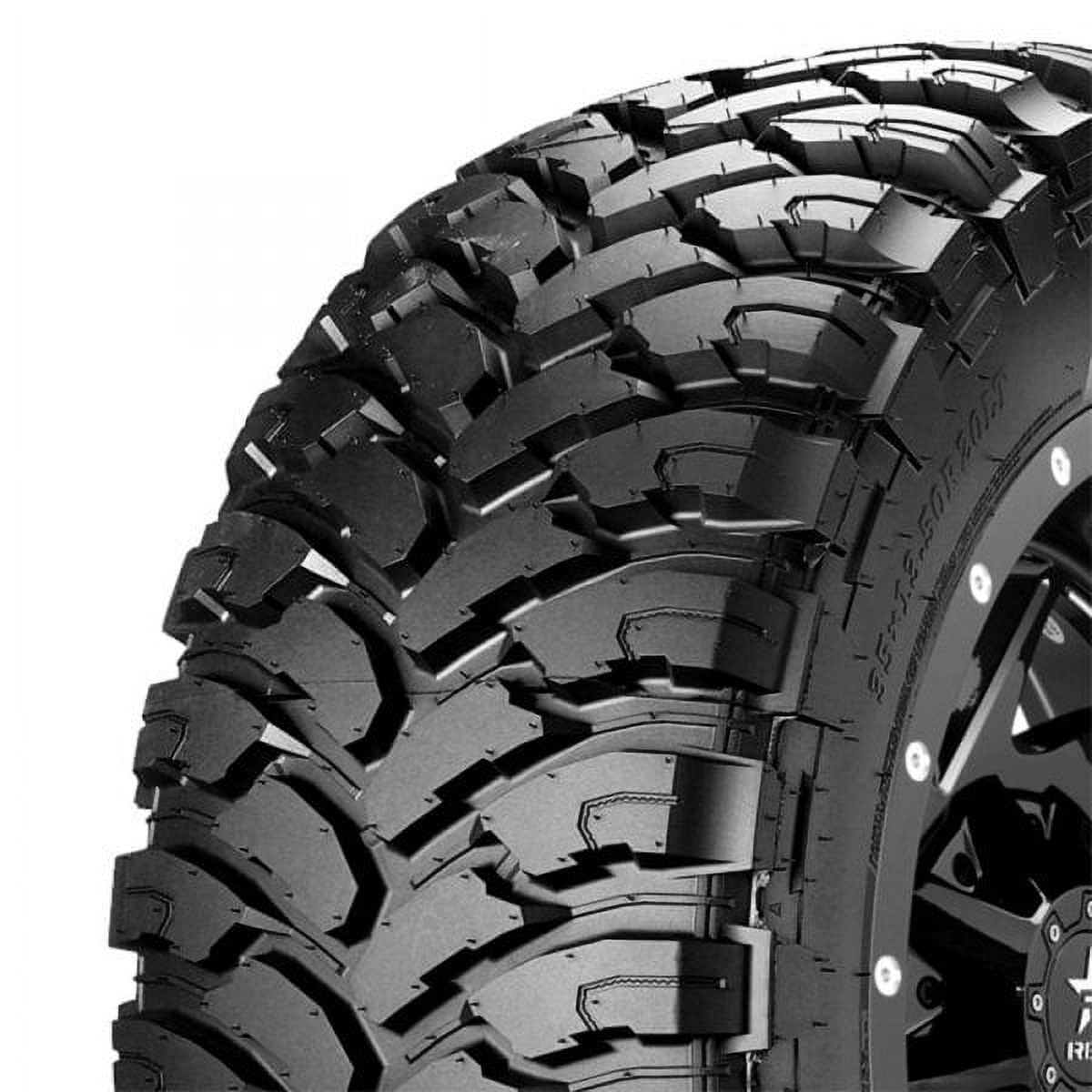 34X13.00R22LT RBP Repulsor M/T 3 Tire