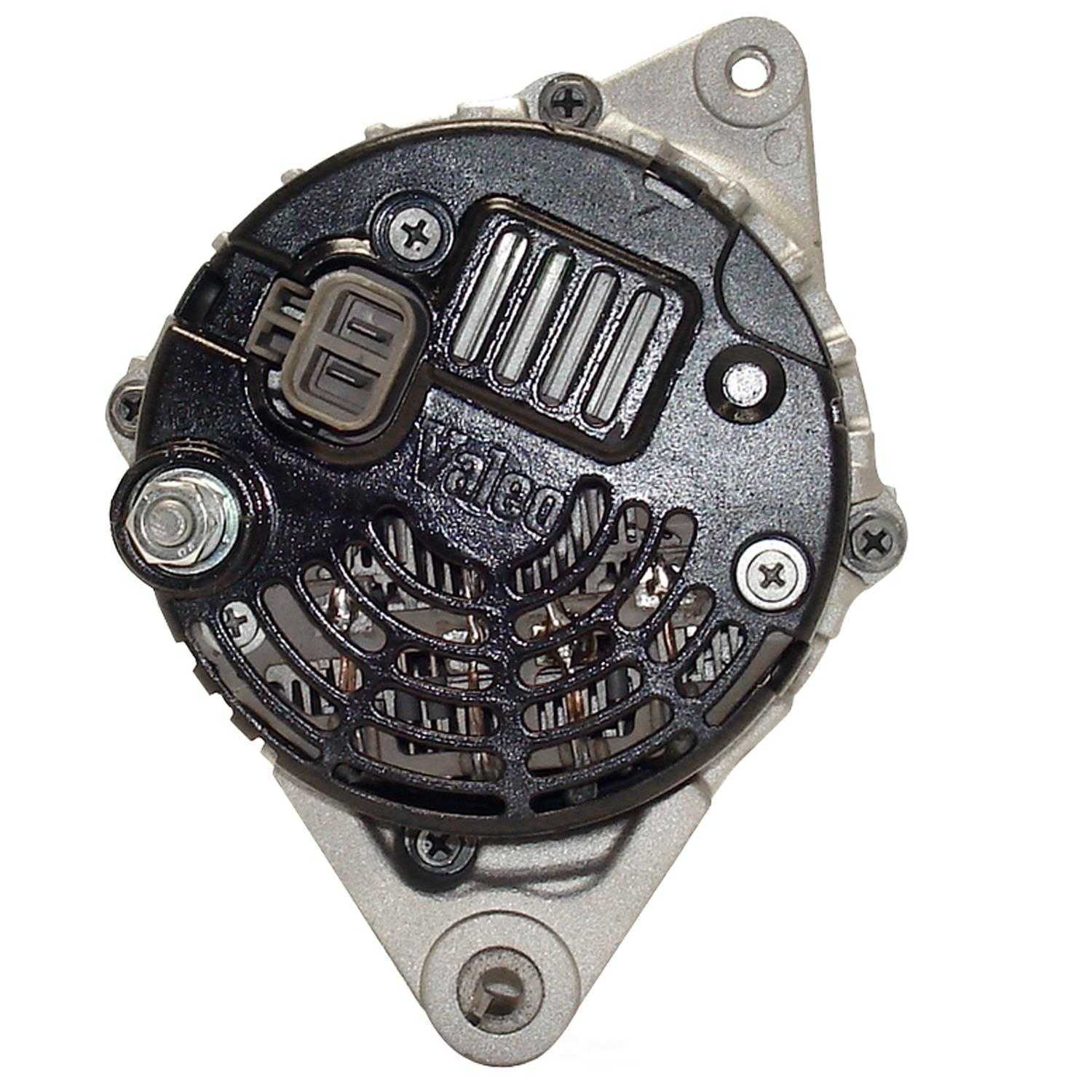 FVP Professional 13973N Alternator - New