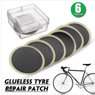 Bicycle puncture sales repair kit bunnings