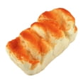 thumbnail image 3 of GUANGHONG Ensemble de Pain 5 Pcs Parfumé Jouet Anti-Stress pour Enfants Saucisse 6 cm Rot, 3 of 7