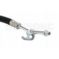 thumbnail image 3 of Sunsong 3401642 Power Steering Pressure Line Hose Assembly, 3 of 4