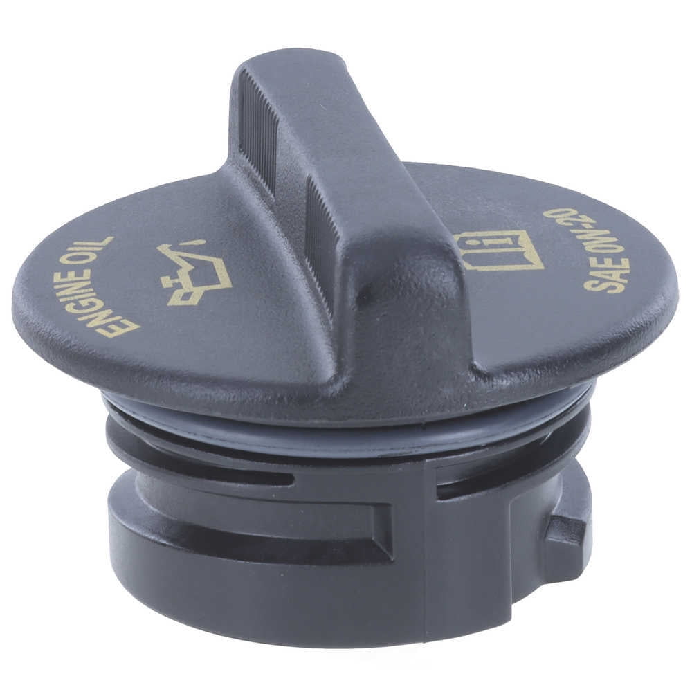 MotoRad MO205: Engine Oil Filler Cap Fits select: 2016-2018,2020-2023 JEEP GRAND CHEROKEE