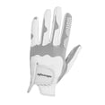 thumbnail image 3 of Golf Glove Golfer Sweat Absorbing Soft Shock Portable Durable Left, 3 of 8