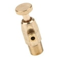 thumbnail image 4 of Air Bleeder Valves Sturdy Durable Easy to Install Water Air Release Valves Parts, 4 of 8