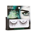 thumbnail image 6 of KISS Halloween Limited Edition False Eyelashes, ‘Rovenna’, 1 Pair, 6 of 7