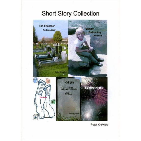 Short Story Collection, (Paperback)