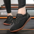 thumbnail image 5 of XIMIN Barefoot Shoes Men Women Wide Toe Box Cross Trainer Minimalist Zero Drop Sole Walking Fashion Light Shoes Casual Running Sneakers Support, 5 of 5