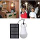 thumbnail image 1 of Portable Solar Powered Led Lamp Light For Housing Outdoor Activities Emergency, 1 of 5