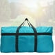 thumbnail image 5 of Portátil plegable impermeable gran capacidad tienda de campaña camping senderismo viaje cosas almacenamiento bolsa, 5 of 8