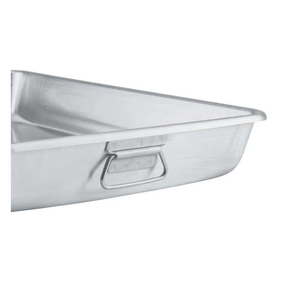 Vollrath Roast and Bake Pan, 23 1/2 Qt 68358