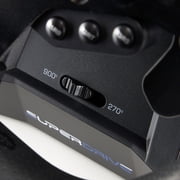 Subsonic Superdrive SV950 Steering Wheel with Pedals for Xbox Series