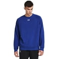 thumbnail image 1 of Sudadera Under Armour Rival Fleece Crew para hombre, 1 of 4