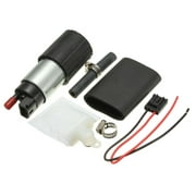 New 255LPH Fuel Pump Compatible With GSS342 Daewoo Nexia 1998 - 1998