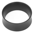 thumbnail image 4 of 58mm Coffee Dosing Rings Prevent Flying Aluminium Alloy Coffee Powder Rings For Coffee Machine Black Keep Desktop Tidy, 4 of 8