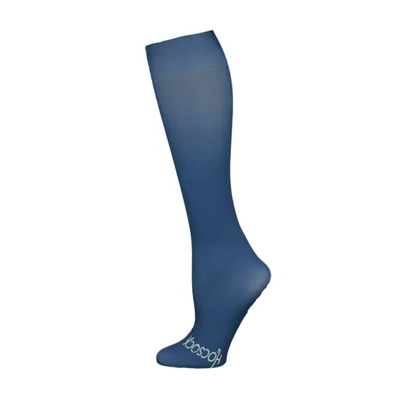 Hocsocx Navy Socks Large