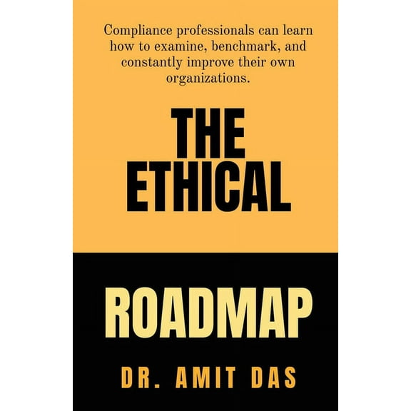 The Ethical Roadmap, (Paperback)