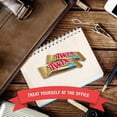 thumbnail image 3 of Pack of 4 Twix Chocolate Fun Size Candy Bars - 5 pk - Package may vary, 3 of 5