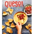 thumbnail image 2 of Pre-Owned Queso!: Regional Recipes for the World's Favorite Chile-Cheese Dip [A Cookbook] (Hardcover) 0399579516 9780399579516, 2 of 2