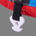 thumbnail image 4 of O'Brien Screamer 60" Towable Tube, 4 of 8