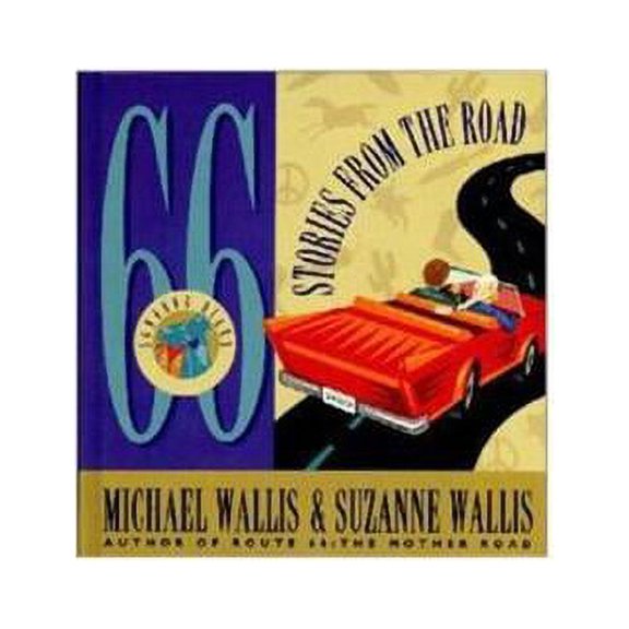 Songdog Diary : 66 Stories from the Road