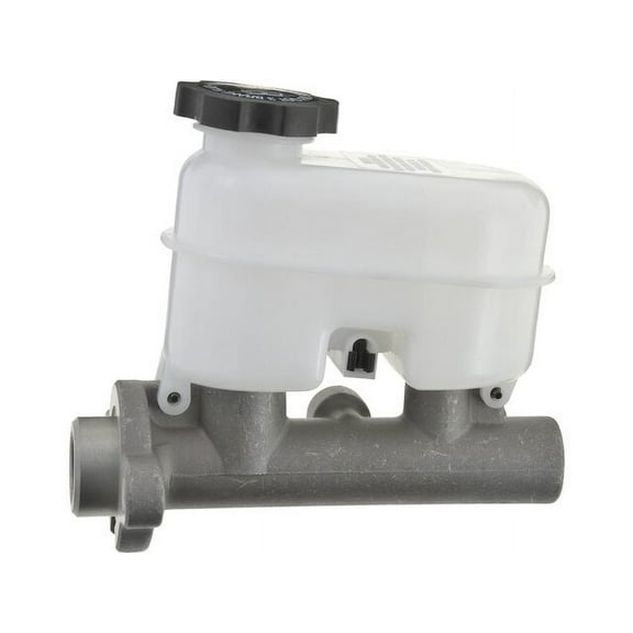 Brake Master Cylinder - Compatible with 2002 - 2005 GMC Envoy 2003 2004
