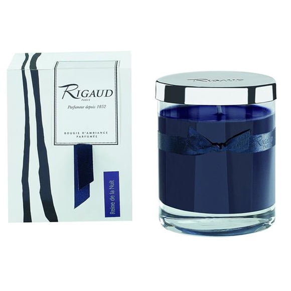 -Rigaud Rigaud Bougies Bougie Moyenne -Chevrefeuille/chèvrefeuille 5.99 Oz