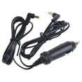 thumbnail image 4 of PKPOWER Car 2 Two Output DC Adapter For RCA Model DRC79108 10" Dual Screen Mobile DVD System Player DRC 79108 Auto Vehicle Boat Camper Power Supply Cord Cable PS Battery Charger Mains PSU, 4 of 5