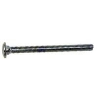 

Midwest Products 05530 Galvanized Carriage Screw 1/2-13X8
