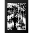 thumbnail image 2 of Hausenflock, Alan 13x18 Black Modern Framed Museum Art Print Titled - Trenton Cyprus II, 2 of 5