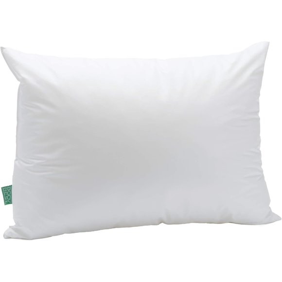 BodyBest Vinyl Covered Therapy Pillows 40.6 x 55.9 cm (16x22 inch) for Massage, Spa and Clinics Client Comfort