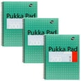 thumbnail image 1 of Pukka JOTTA Metallic A4 Writ PAD 80GSM, 1 of 4