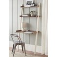 thumbnail image 1 of Hometrends - Bureau adossé Bedford, 1 of 2