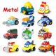 thumbnail image 2 of ASHLEE Robocar Poli Para Niños Vehículos De Juguete Mejor Figura De Regalo Juguetes Robot Roy Haley Metal Aleación Coche Gao Jinjia unisex, 2 of 2