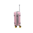 thumbnail image 3 of MALETA DE CABINA JON 058 18" ROSA CLARO, 3 of 4