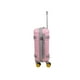 thumbnail image 3 of MALETA DE CABINA JON 058 18" ROSA CLARO, 3 of 4